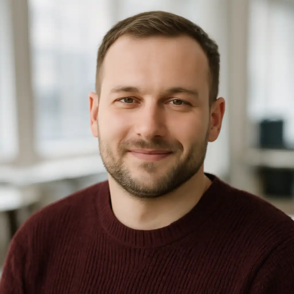 Radosław Kucharski